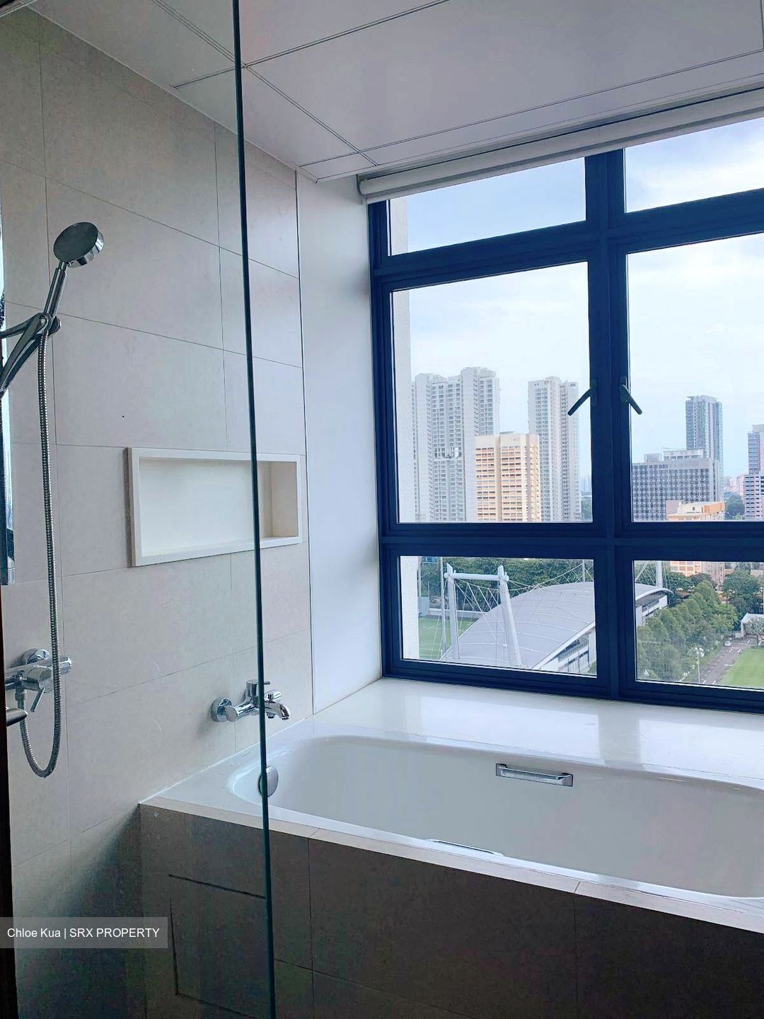 City Square Residences (D8), Condominium #600233381